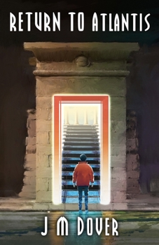 Paperback Return to Atlantis Book