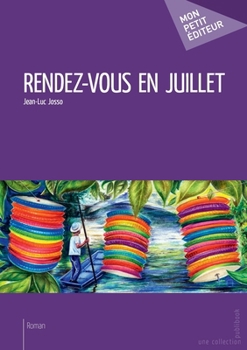 Paperback Rendez-vous en juillet [French] Book
