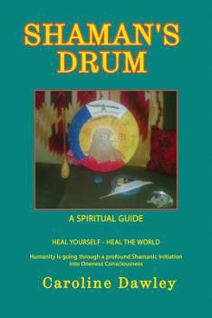 Paperback Shaman's Drum Book