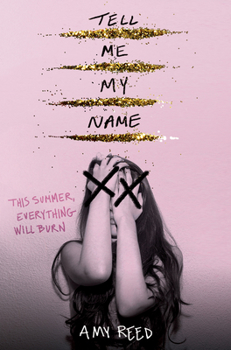 Hardcover Tell Me My Name Book