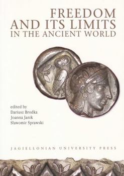 Paperback Freedom and Its Limits in the Ancient World [German] Book