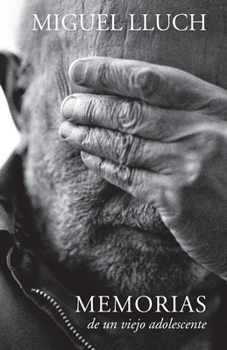 Paperback Memorias de un viejo adolescente: España 1929 - 1939 [Spanish] Book