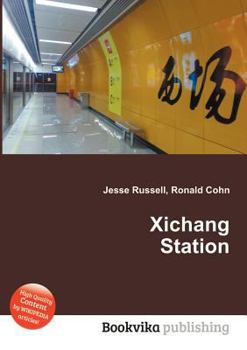 Paperback Xichang Station Book