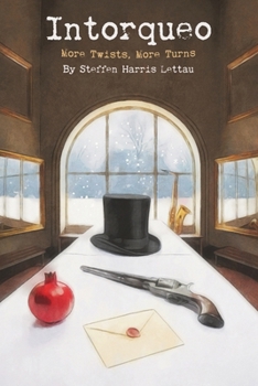 Paperback Intorqueo: More Twists, More Turns Book