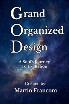 Paperback Grand Organized Design Book
