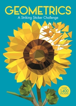 Paperback Geometrics Book