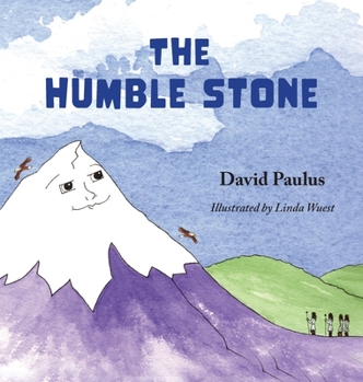 Hardcover The Humble Stone Book