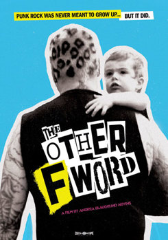 DVD The Other F Word Book