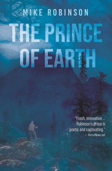 Paperback The Prince of Earth Book