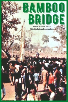 Paperback Bamboo Bridge Book