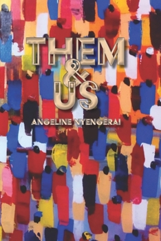 Paperback Them & Us Book