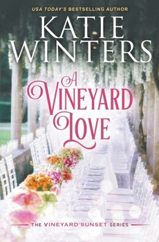 Paperback A Vineyard Love Book