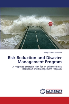 Paperback Risk Reduction and Disaster Management Program Book