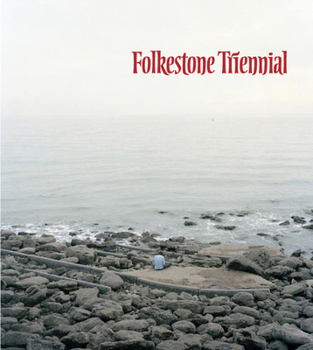 Paperback Folkestone Triennial 2008 /anglais Book