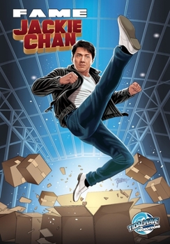 FAME: Jackie Chan