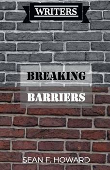 Paperback Breaking Barriers Book