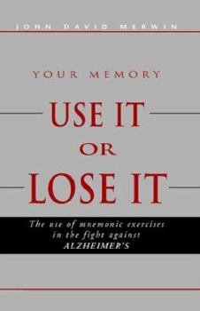 Hardcover Use It or Lose It Book