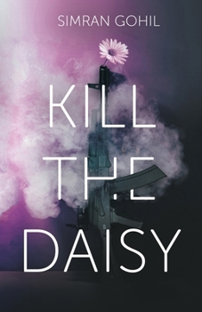 Paperback Kill the Daisy Book
