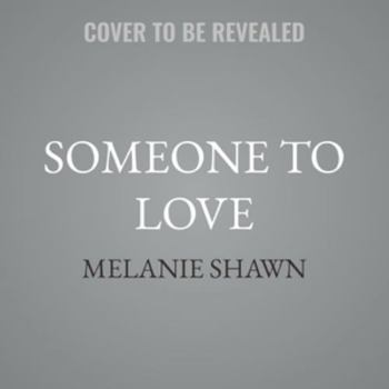 Audio CD Someone to Love Book