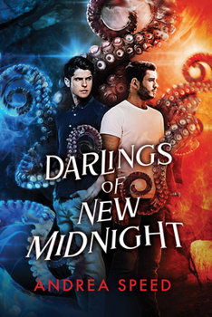 Paperback Darlings of New Midnight Book