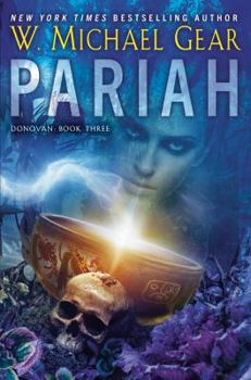 Hardcover Pariah Book