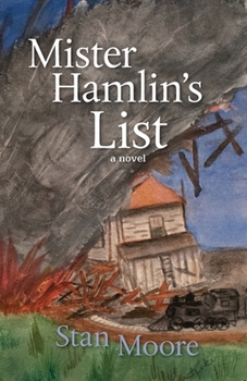 Paperback Mister Hamlin's List Book