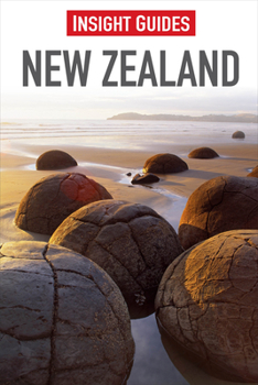 Paperback New Zealand Book