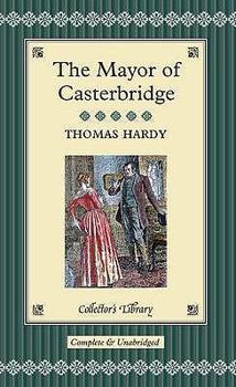 Hardcover The Mayor of Casterbridge Book