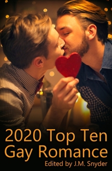 Paperback 2020 Top Ten Gay Romance Book