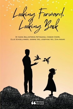 Paperback Looking Forward, Looking Back Book