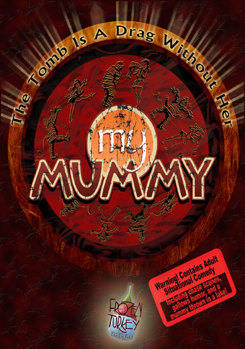 My Mummy