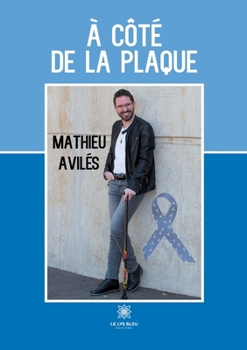 Paperback À côté de la plaque [French] Book