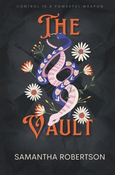 Paperback The Vault Book