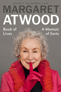 Hardcover Book of Lives: A Memoir of Sorts Book