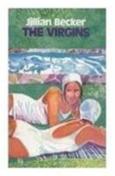 Paperback The Virgins (AfricaSouth Paperbacks) Book
