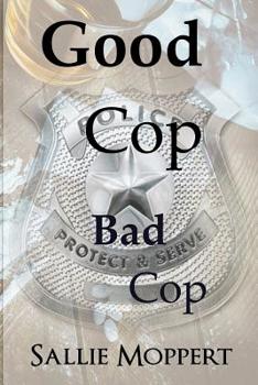 Paperback Good Cop Bad Cop Book