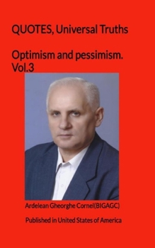 Paperback Optimism and pessimism: How to become optimistic Book