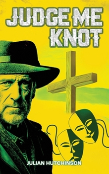 Hardcover JUDGE ME KNOT Book