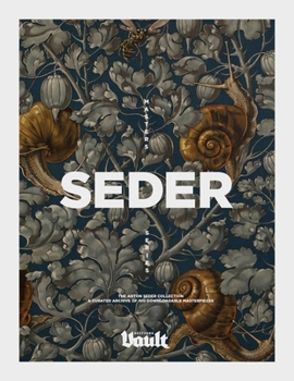 Paperback The Anton Seder Collection Book
