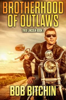 Paperback Brotherhood of Outlaws Book