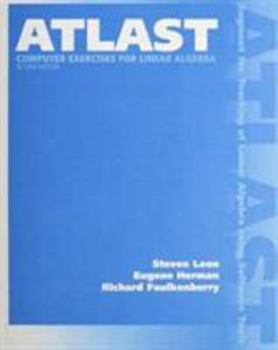 Paperback Atlast Manual Book