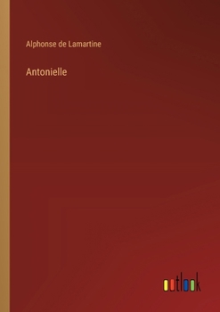 Paperback Antonielle [French] Book