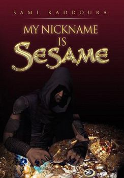 Hardcover My Nickname is Sesame [Multiple Languages] Book