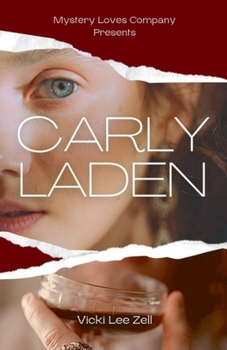 Paperback Carly Laden Book