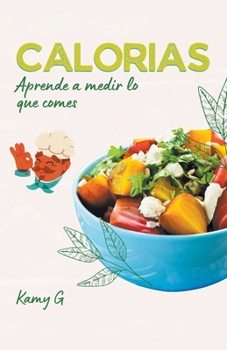 Paperback Calorias [Spanish] Book