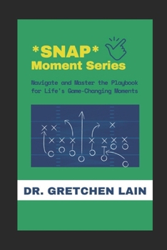 Paperback *SNAP* Moment Series Book