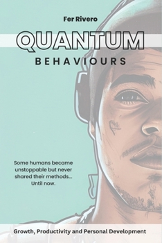 Paperback Quantum Behaviours Book