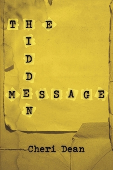 Paperback The Hidden Message Book