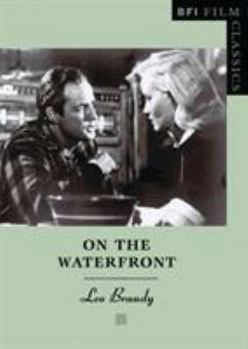 On the Waterfront - Book  of the BFI Film Classics