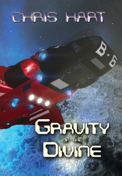 Hardcover Gravity of the Divine Book